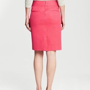 Banana Republic Pencil Skirt- NEW